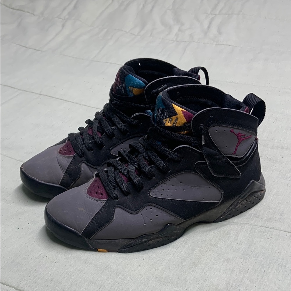 Jordan Retro 7 boradox
